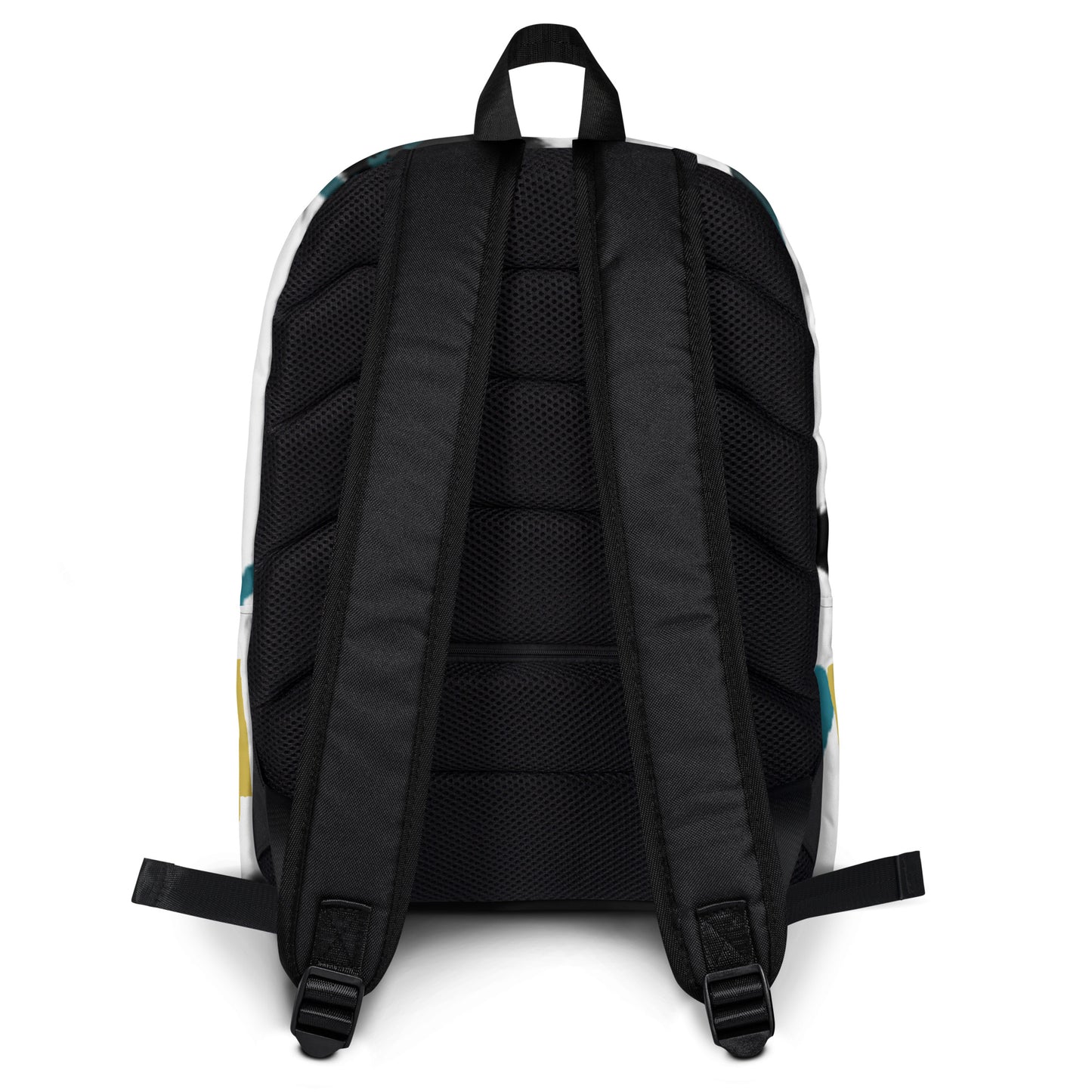 QOAT Splatter Backpack