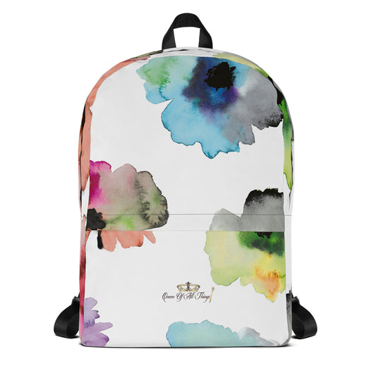 Flower Power Backpack