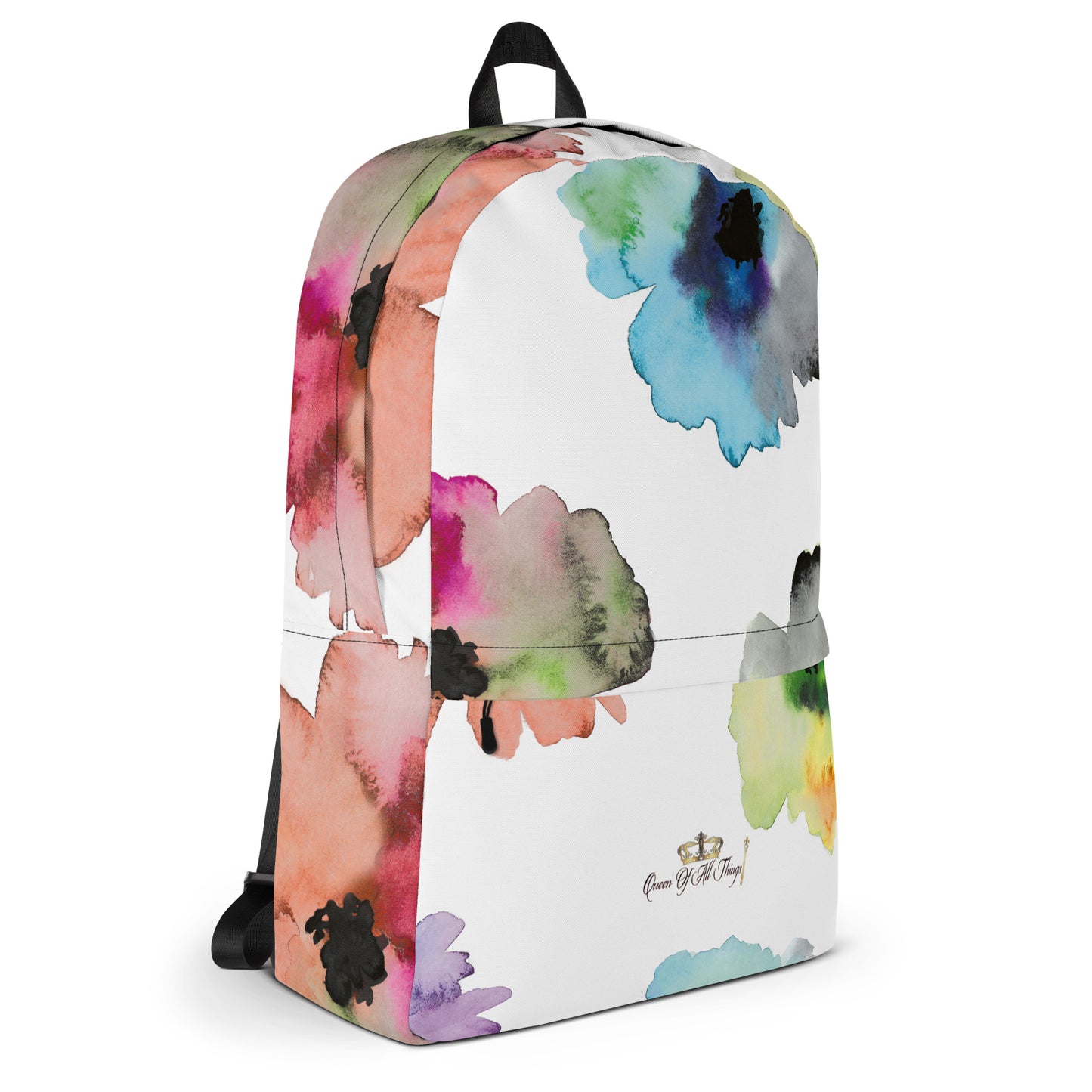 Flower Power Backpack