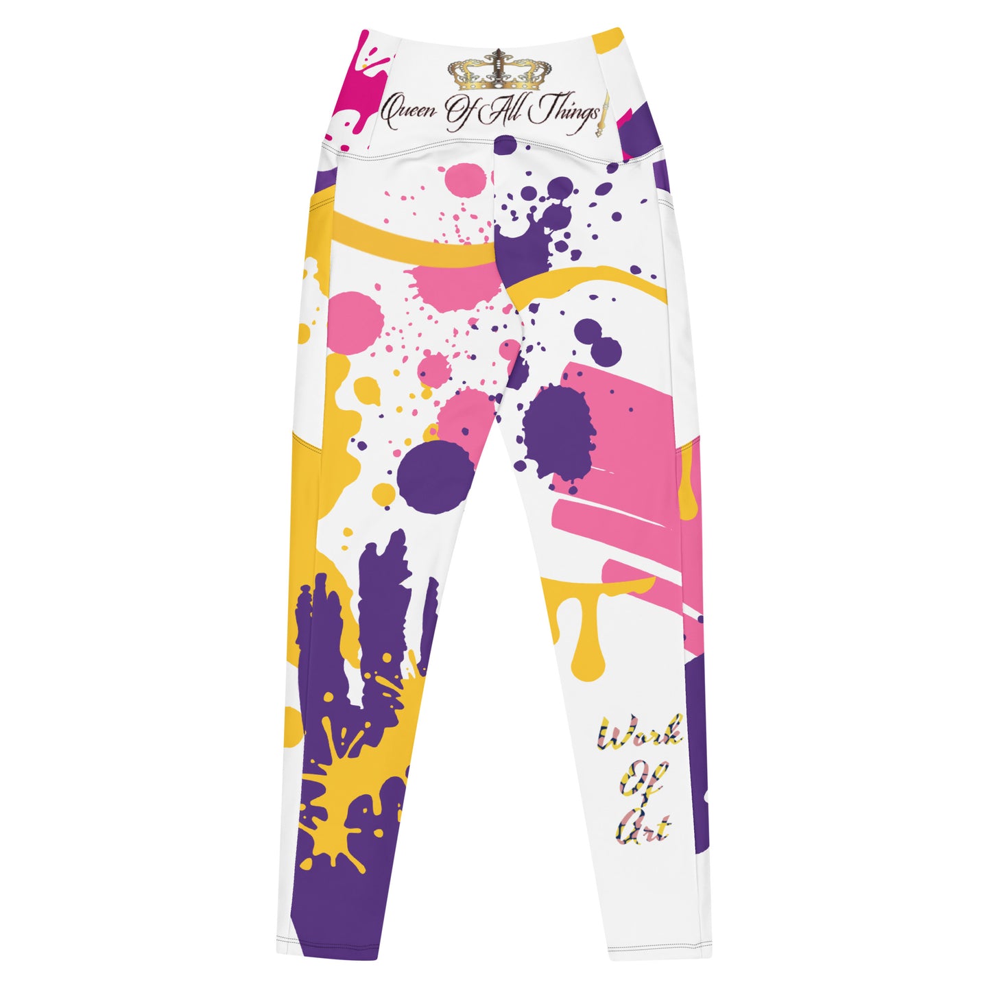 Splatter Pants Vol 2