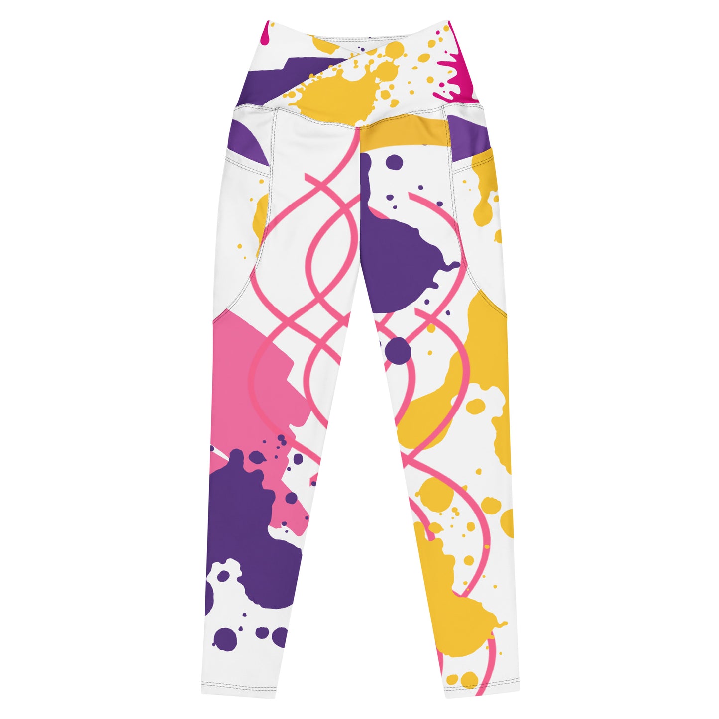 Splatter Pants Vol 2