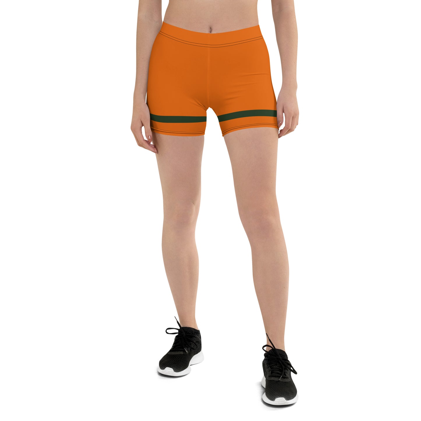 Vet Set Shorts