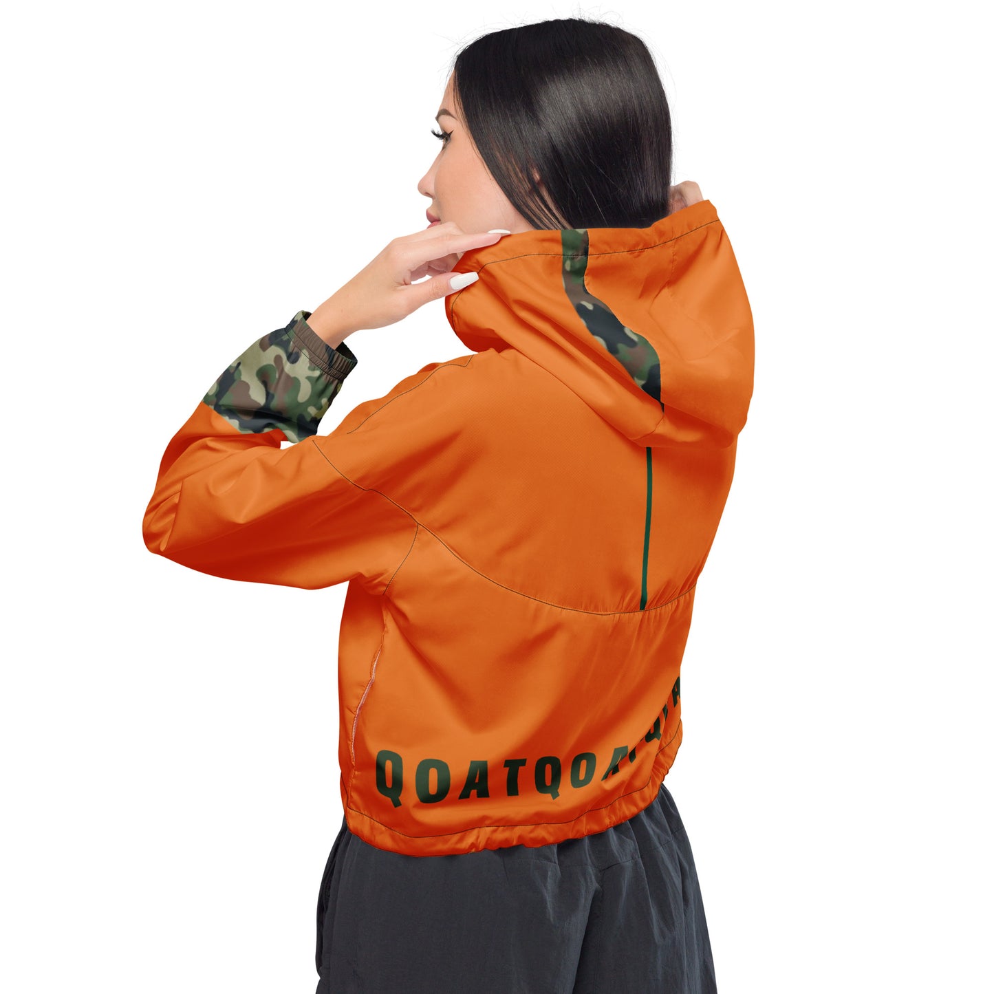 Vet Set Jacket