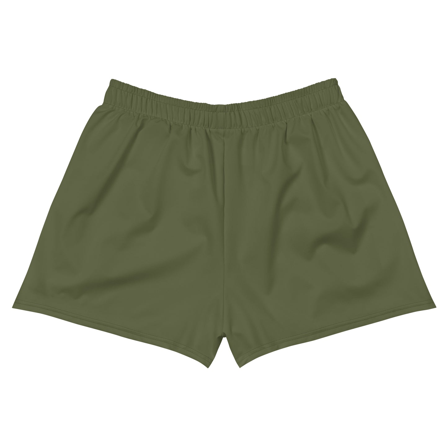 Army “Green to Gold” Athletic Shorts