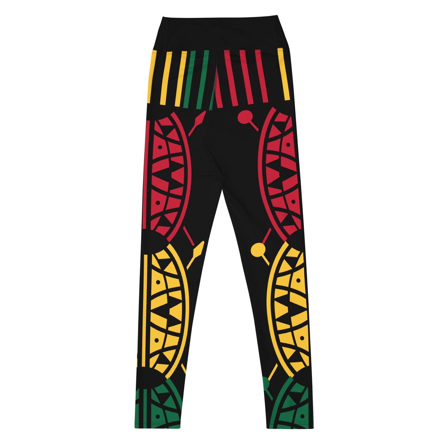 Juneteenth Leggings