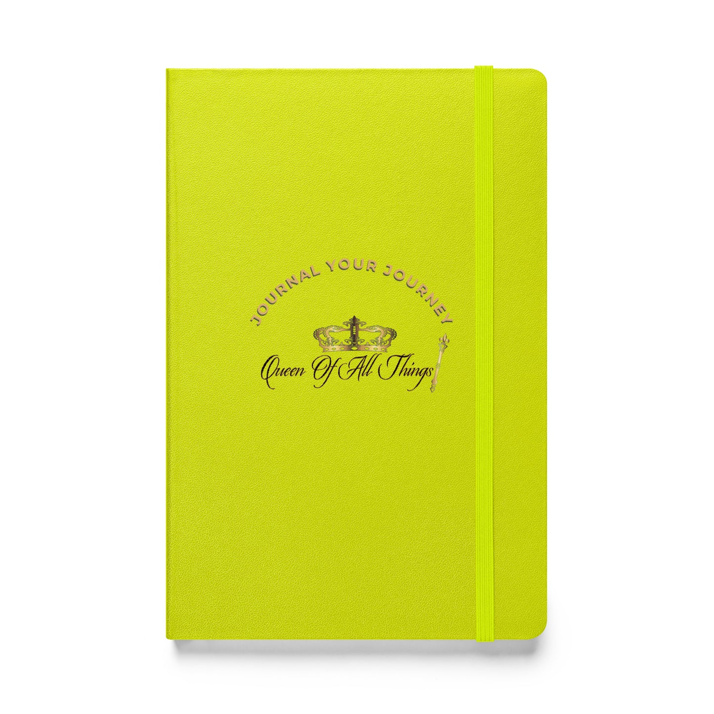 Hardcover Journal