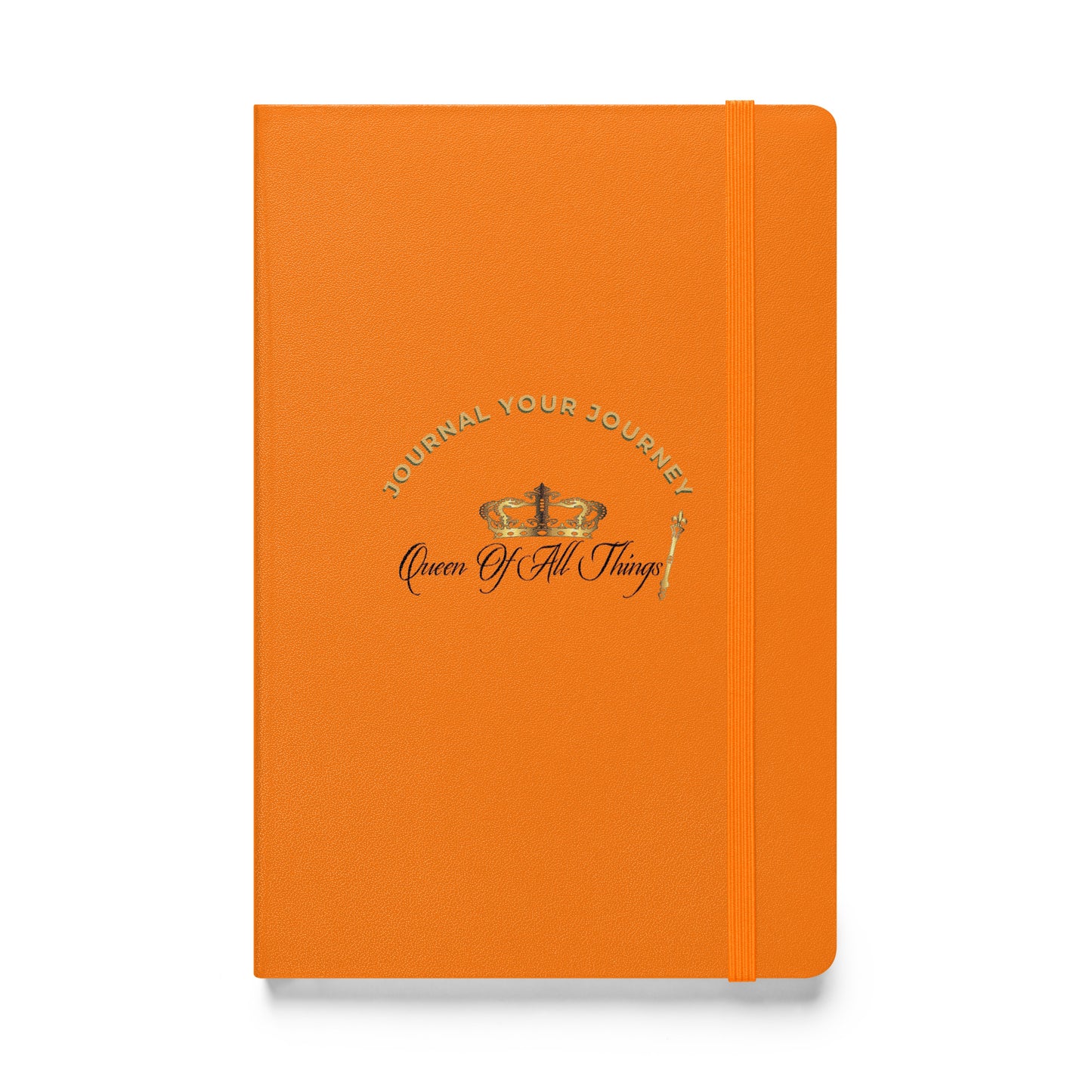 Hardcover Journal