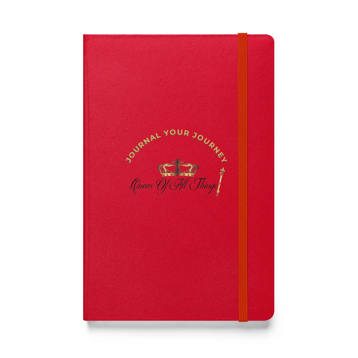 Hardcover Journal