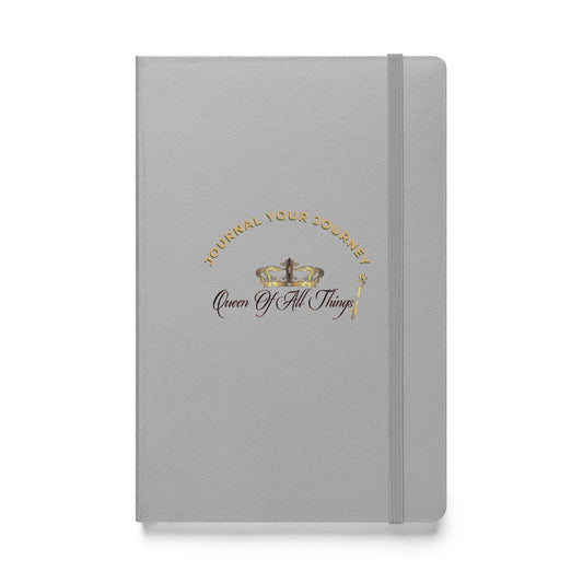 Hardcover Journal