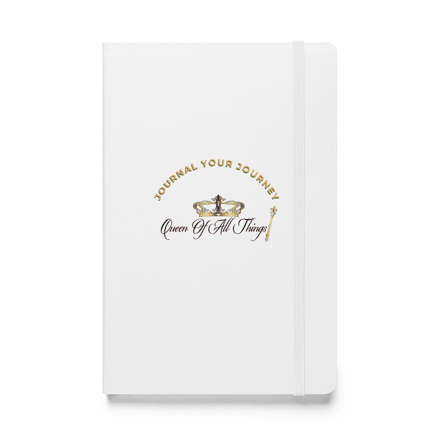 Hardcover Journal